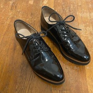 Aldo Platform Oxford